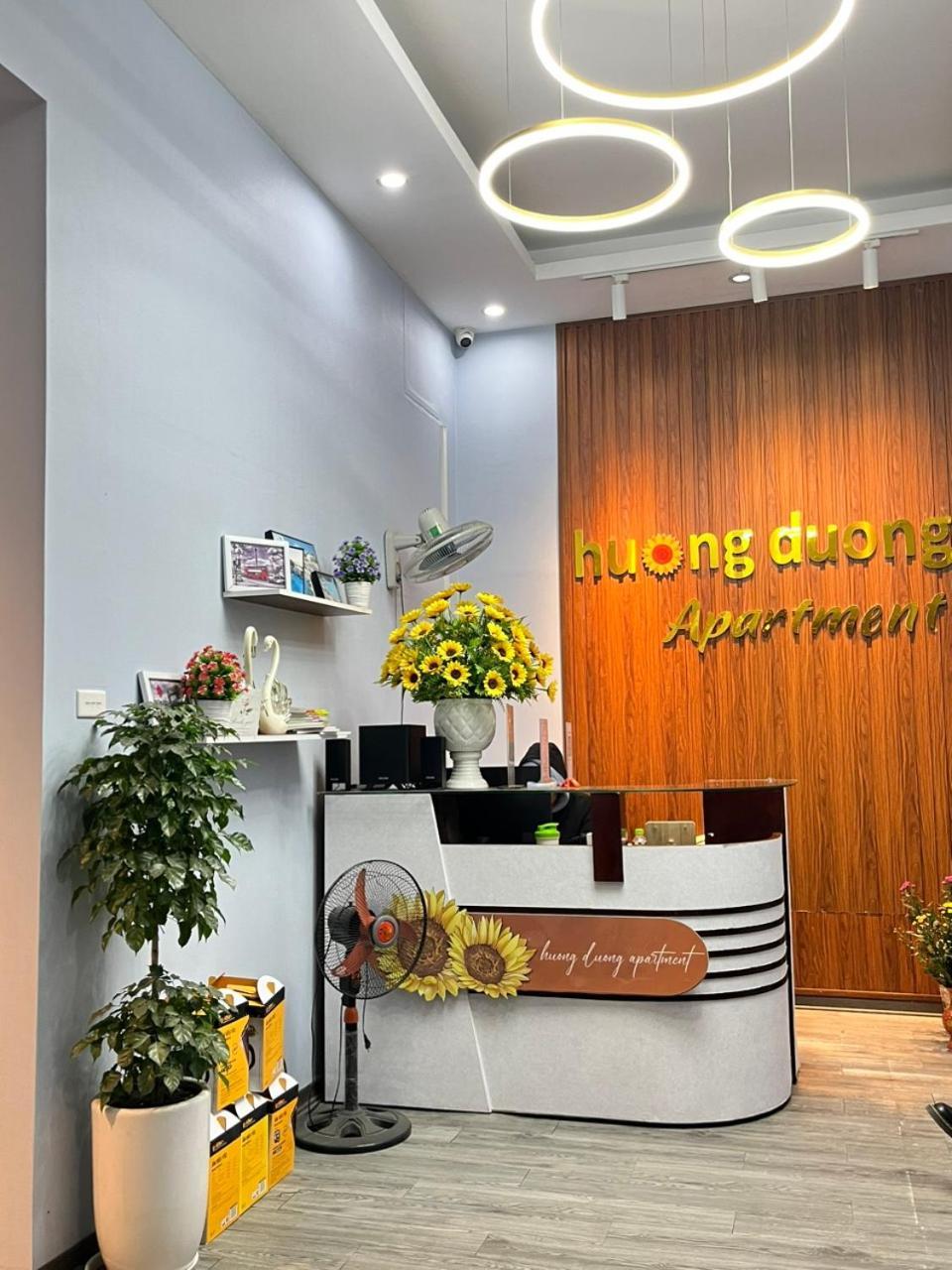 Khach San Huong Duong — Photos 2